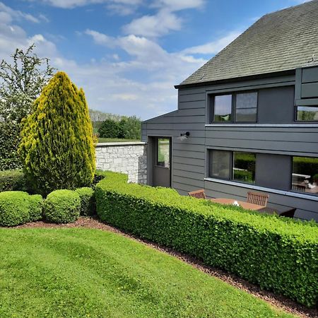La Petite Maison Du Weris Villa Miecret Eksteriør billede