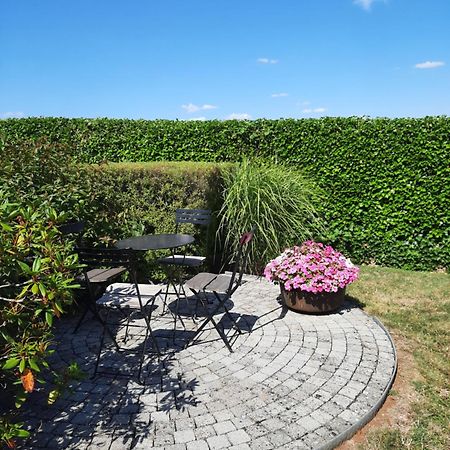 La Petite Maison Du Weris Villa Miecret Eksteriør billede
