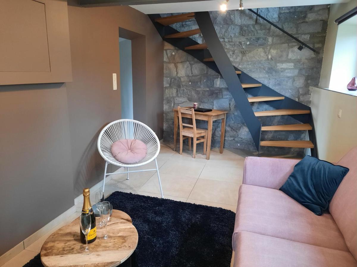 La Petite Maison Du Weris Villa Miecret Eksteriør billede