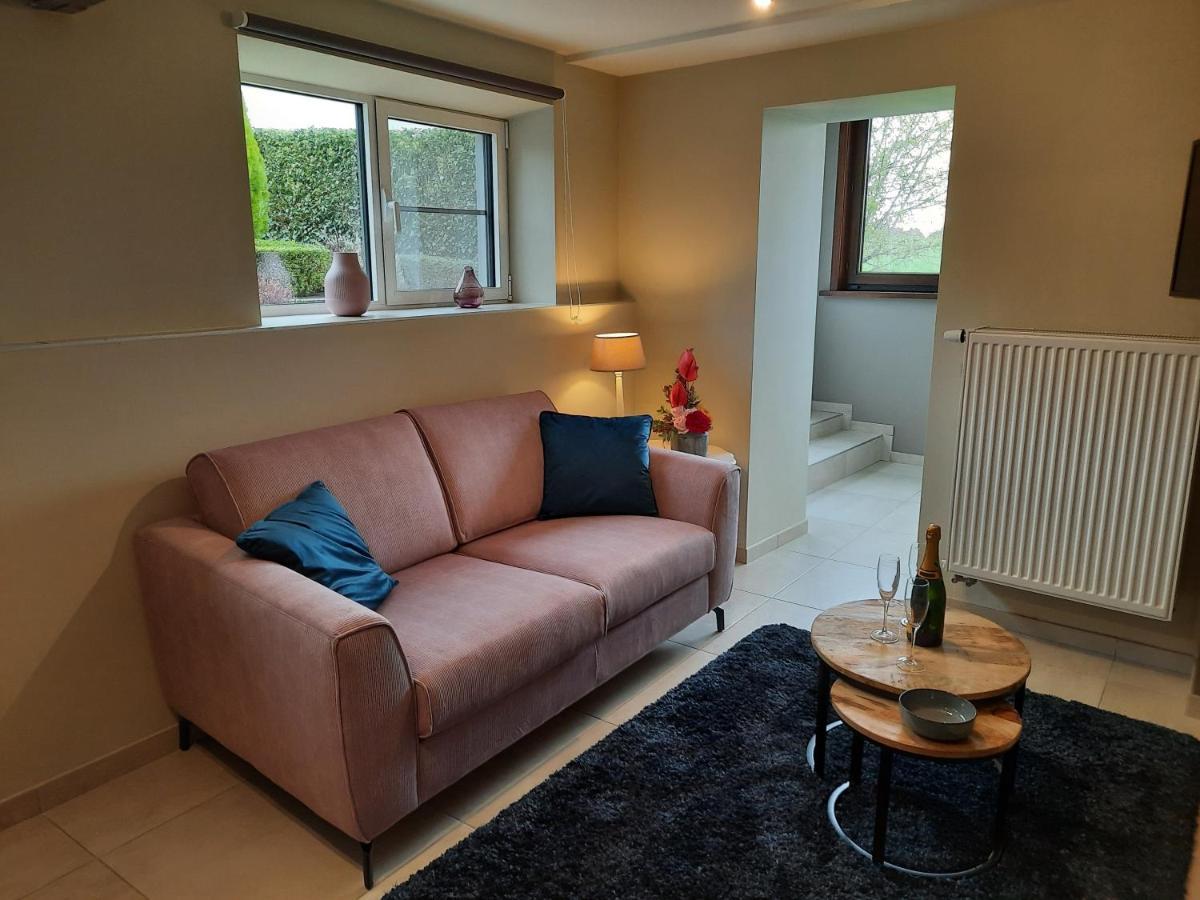 La Petite Maison Du Weris Villa Miecret Eksteriør billede