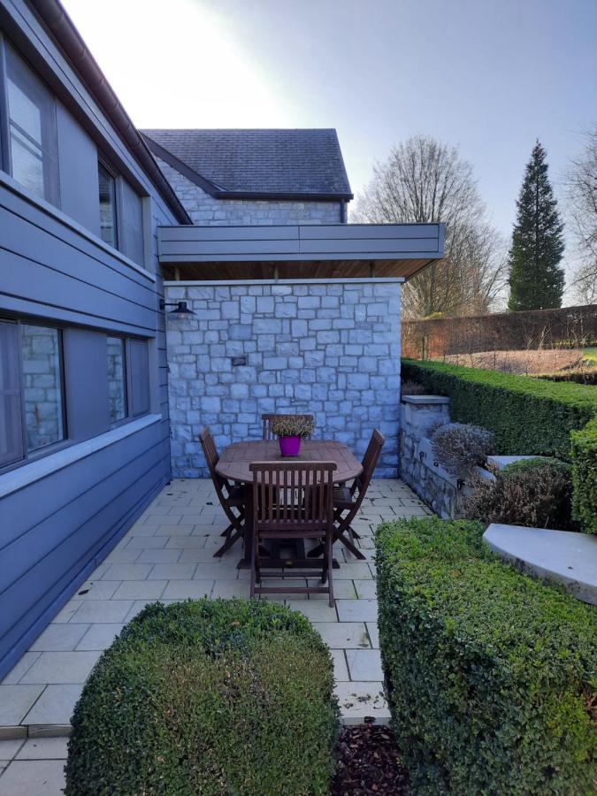 La Petite Maison Du Weris Villa Miecret Eksteriør billede