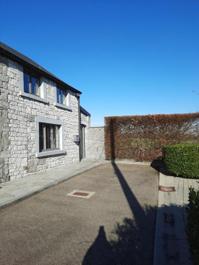 La Petite Maison Du Weris Villa Miecret Eksteriør billede